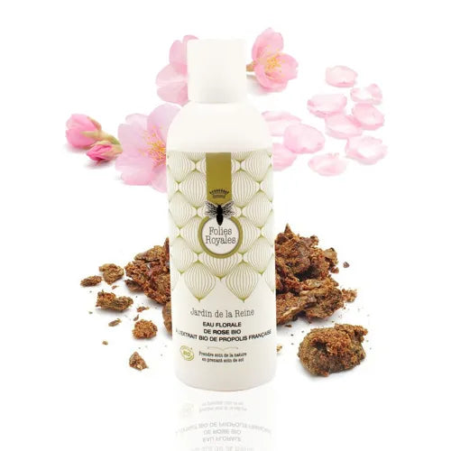 Eau Florale de Rose Bio
